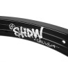 JANTE BMX SHADOW CALLE 20'' NOIR